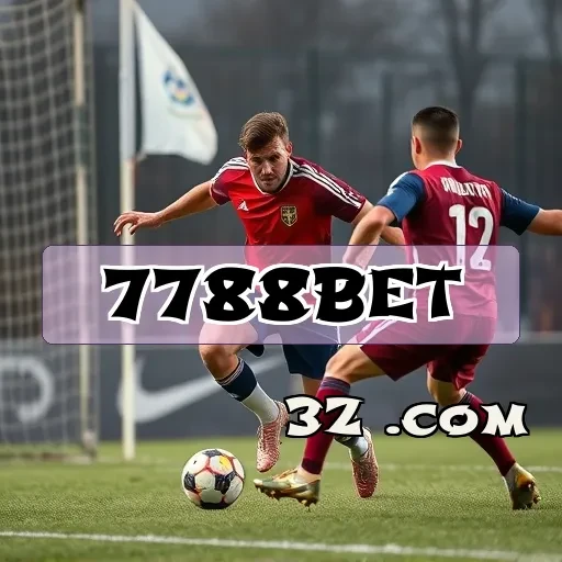 7788bet.com: Explore Bonificações Incríveis para Jogadores Brasileiros