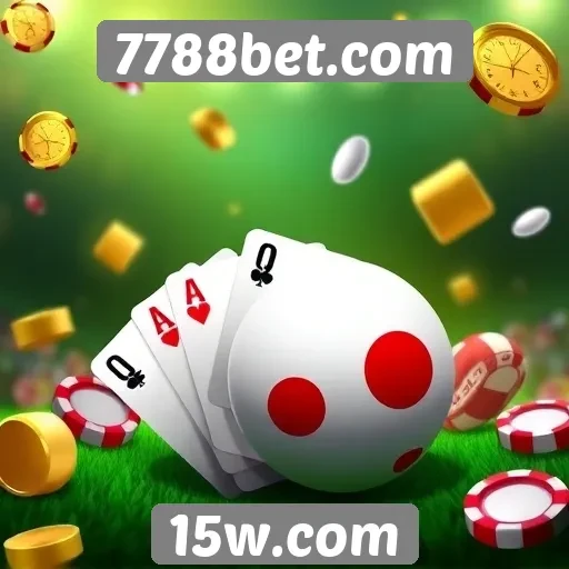 Comparação entre jogos oferecidos no 7788bet.com