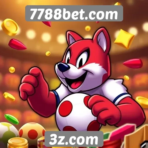 Jogos disponíveis em 7788bet.com