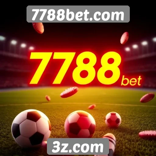 Recursos innovadores do site 7788betcom
