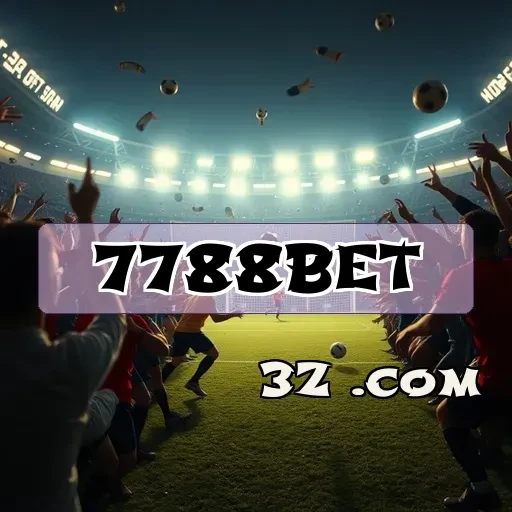 7788bet.com: A Revolução nos Jogos Online Brasileiros Começou Aqui